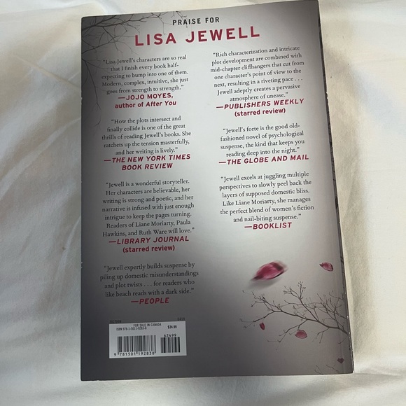 Book: Then She Was Gone - Picture 2 of 3